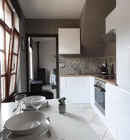 Apartment Chez Pepe Victor Bouillon