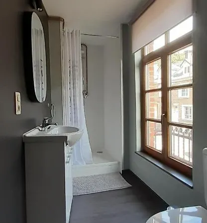Apartman Chez Pépé Victor *