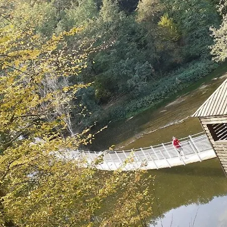 Daire Chez Pepe Victor *