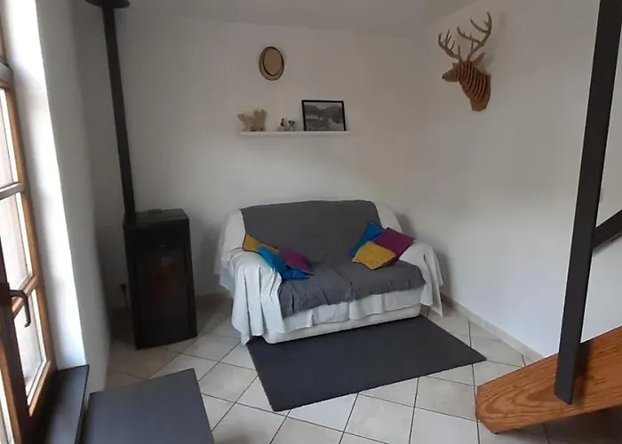 Chez Pépé Victor Appartement