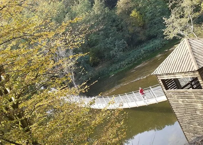 Appartement Chez Pépé Victor *